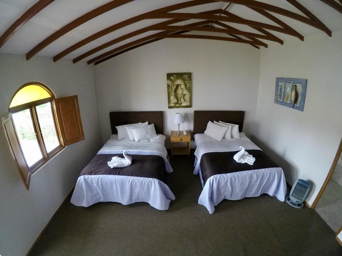 Casona Plaza Ecolodge Colca Янке Экстерьер фото