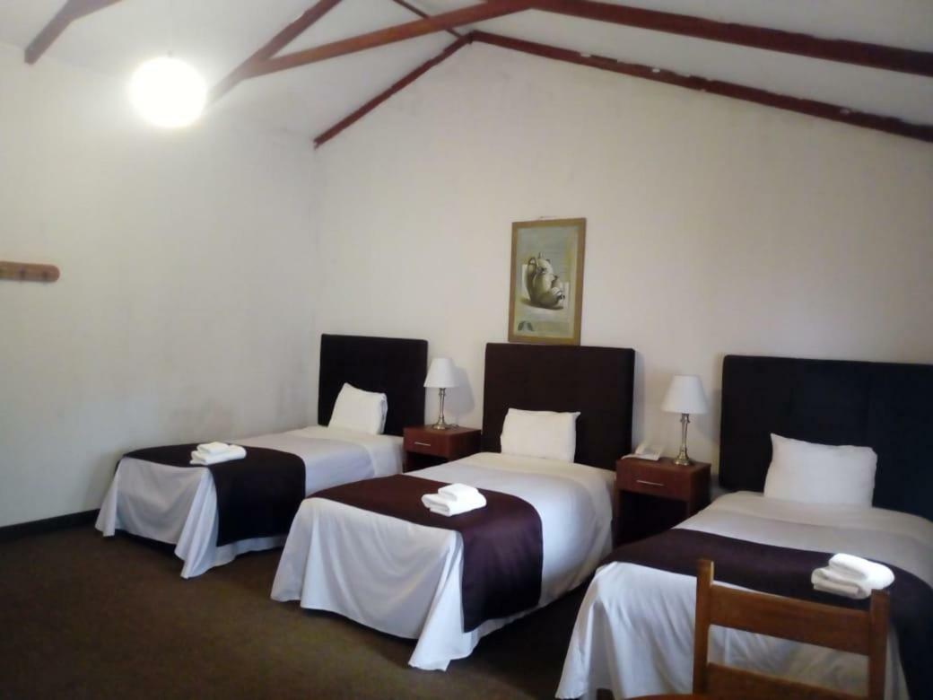 Casona Plaza Ecolodge Colca Янке Экстерьер фото