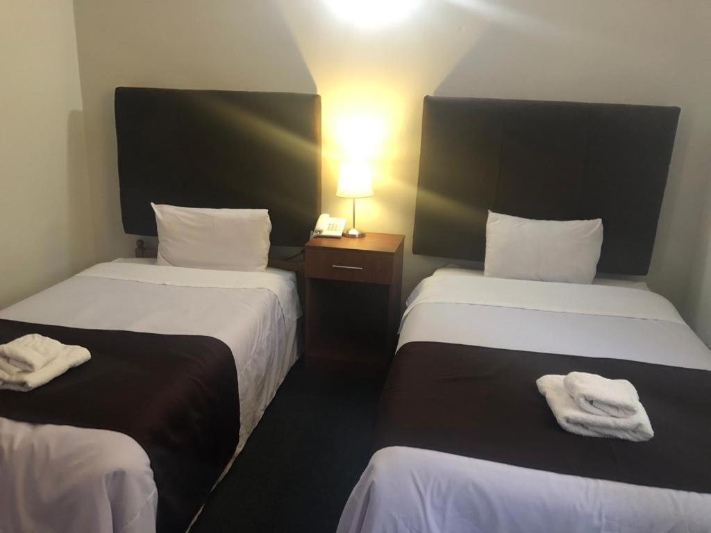 Casona Plaza Ecolodge Colca Янке Экстерьер фото
